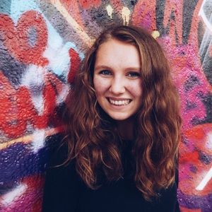 Meet your Posher, Kelsey